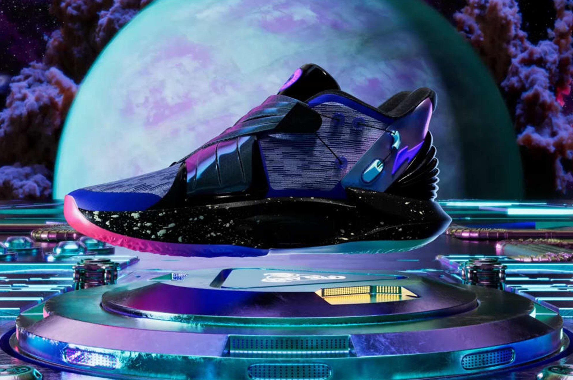 Περισσότερες πληροφορίες για "Η Nike αντιμετωπίζει αγωγή από άτομα που αγόρασαν τα NFT της"