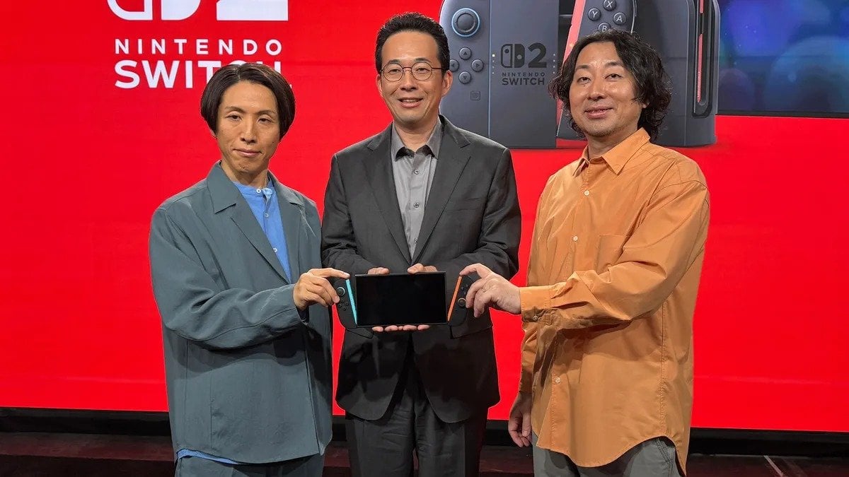 Επιβεβαιώθηκε ότι το Nintendo Switch 2 θα υποστηρίζει DLSS και ray tracing