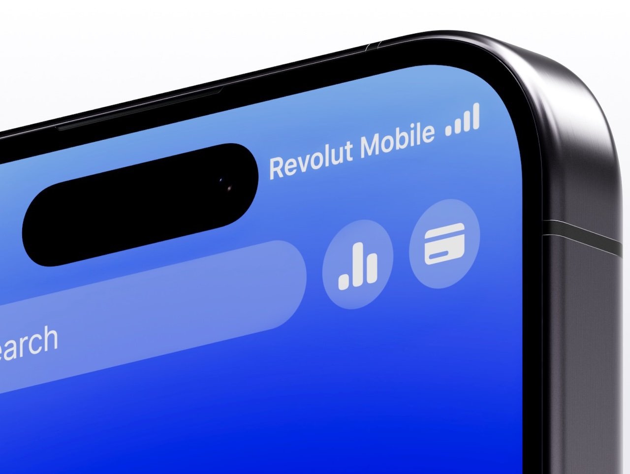 Περισσότερες πληροφορίες για "Η Revolut εισέρχεται δυναμικά στην αγορά κινητής τηλεφωνίας με απεριόριστα προγράμματα χωρίς δεσμεύσεις"