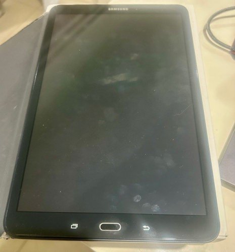 Περισσότερες πληροφορίες για "Samsung Galaxy Tab A6 SM-T580"