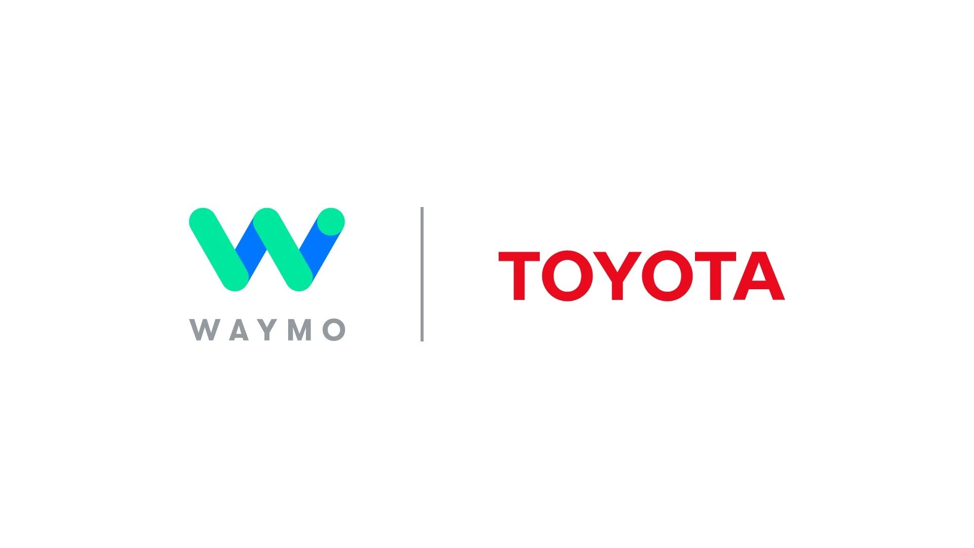 Περισσότερες πληροφορίες για "Η Waymo και η Toyota εξετάζουν συνεργασία για αυτόνομα οχήματα και τεχνολογία robotaxi"