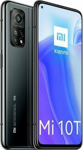 Περισσότερες πληροφορίες για "Xiaomi 13T Pro και Xiaomi Note 10T 8/128GB"