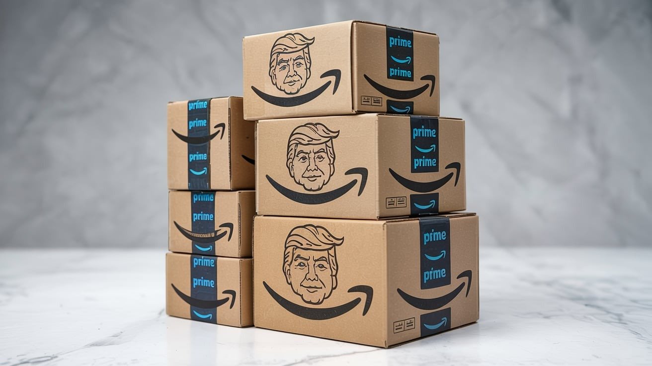 Περισσότερες πληροφορίες για "Η Amazon προκαλεί την οργή του Λευκού Οίκου με σχέδια αποκάλυψης επιπτώσεων των δασμών στις τιμές των προϊόντων [Ενημέρωση]"