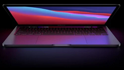 Περισσότερες πληροφορίες για "Apple MacBook Pro 13" With Touch Bar"