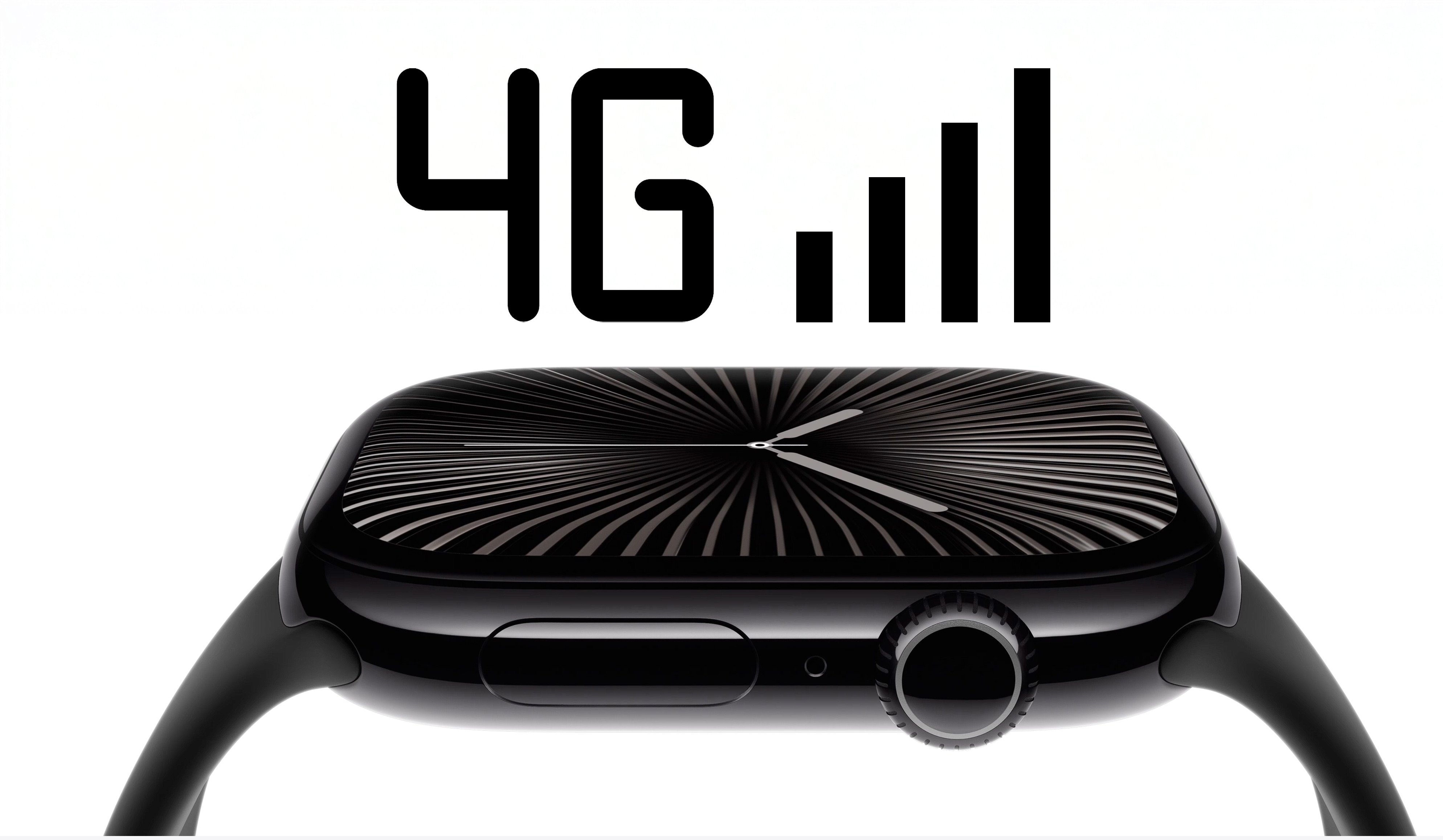 Η Cosmote φέρνει την υπηρεσία MultiSIM για το Apple Watch Cellular στην Ελλάδα