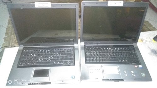 Περισσότερες πληροφορίες για "asus  f5r f5vl και s550c"