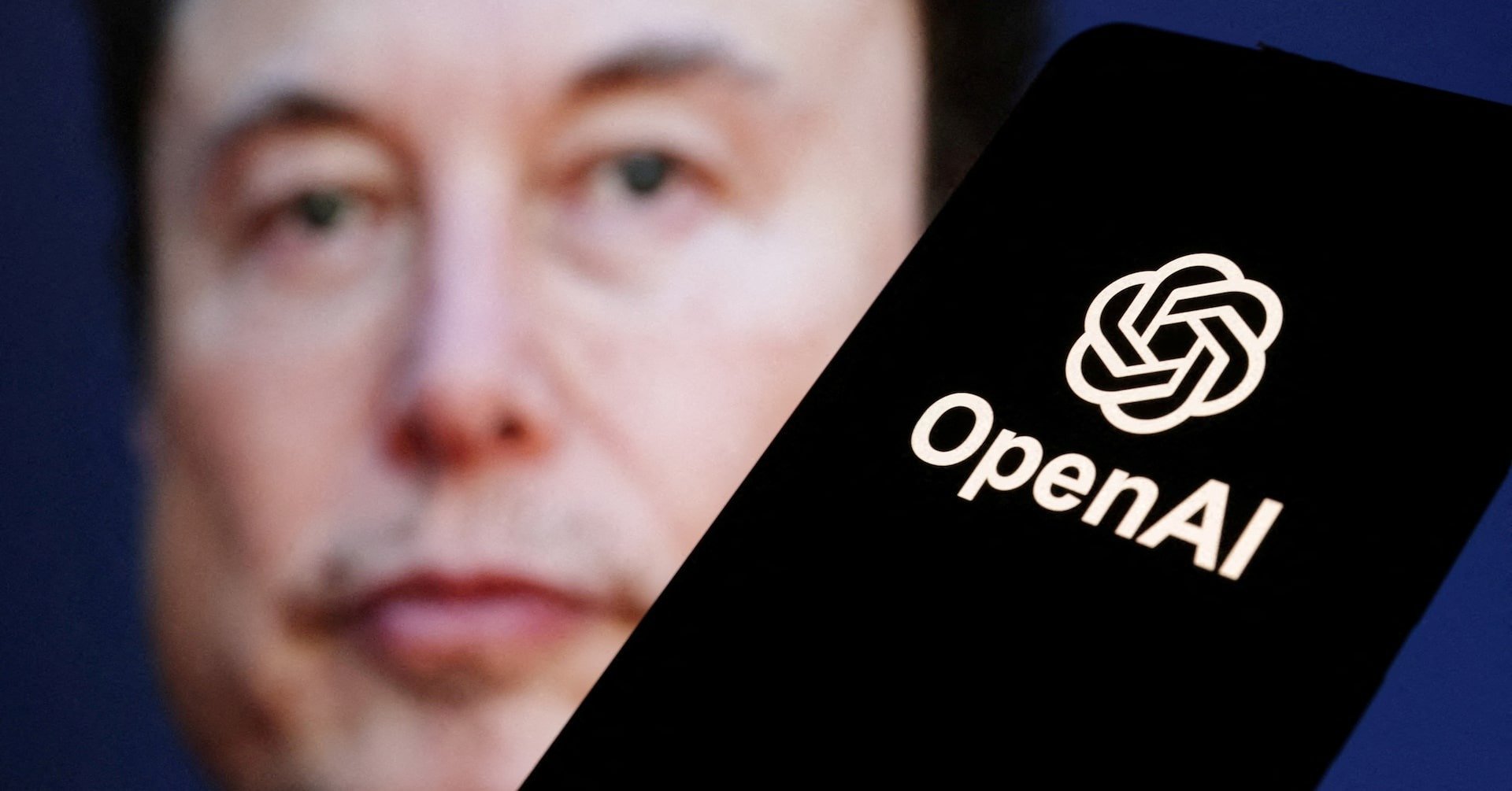 Αντιμήνυση της OpenAI κατά του Musk για προσπάθεια "οικειοποίησης καινοτομιών ΑΙ"