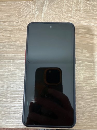 Περισσότερες πληροφορίες για "Samsung Galaxy XCover 5 Dual SIM"