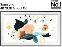 Περισσότερες πληροφορίες για "Samsung The Frame 55 (2020] QLED 2160p 120Hz 4K) με προβλημα"