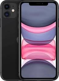 Περισσότερες πληροφορίες για "Apple iPhone 11 (Μαύρο/64 GB)"