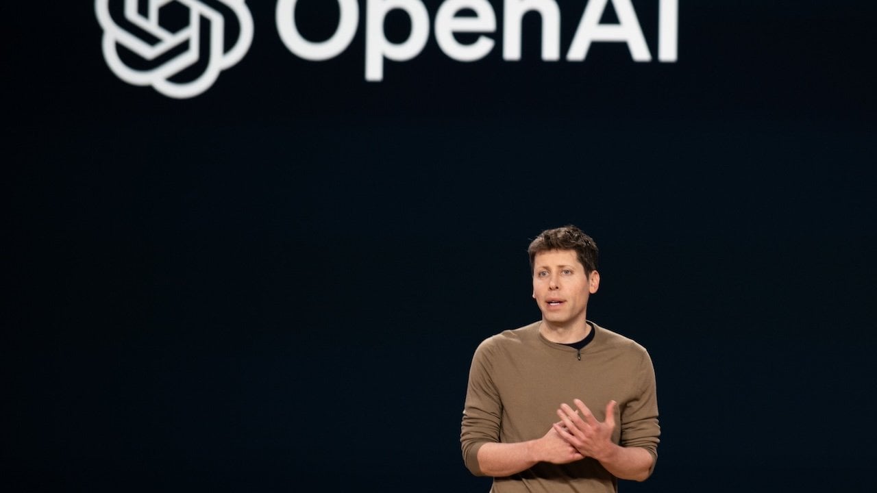 Η OpenAI αναπτύσσει κοινωνικό δίκτυο παρόμοιο με το X