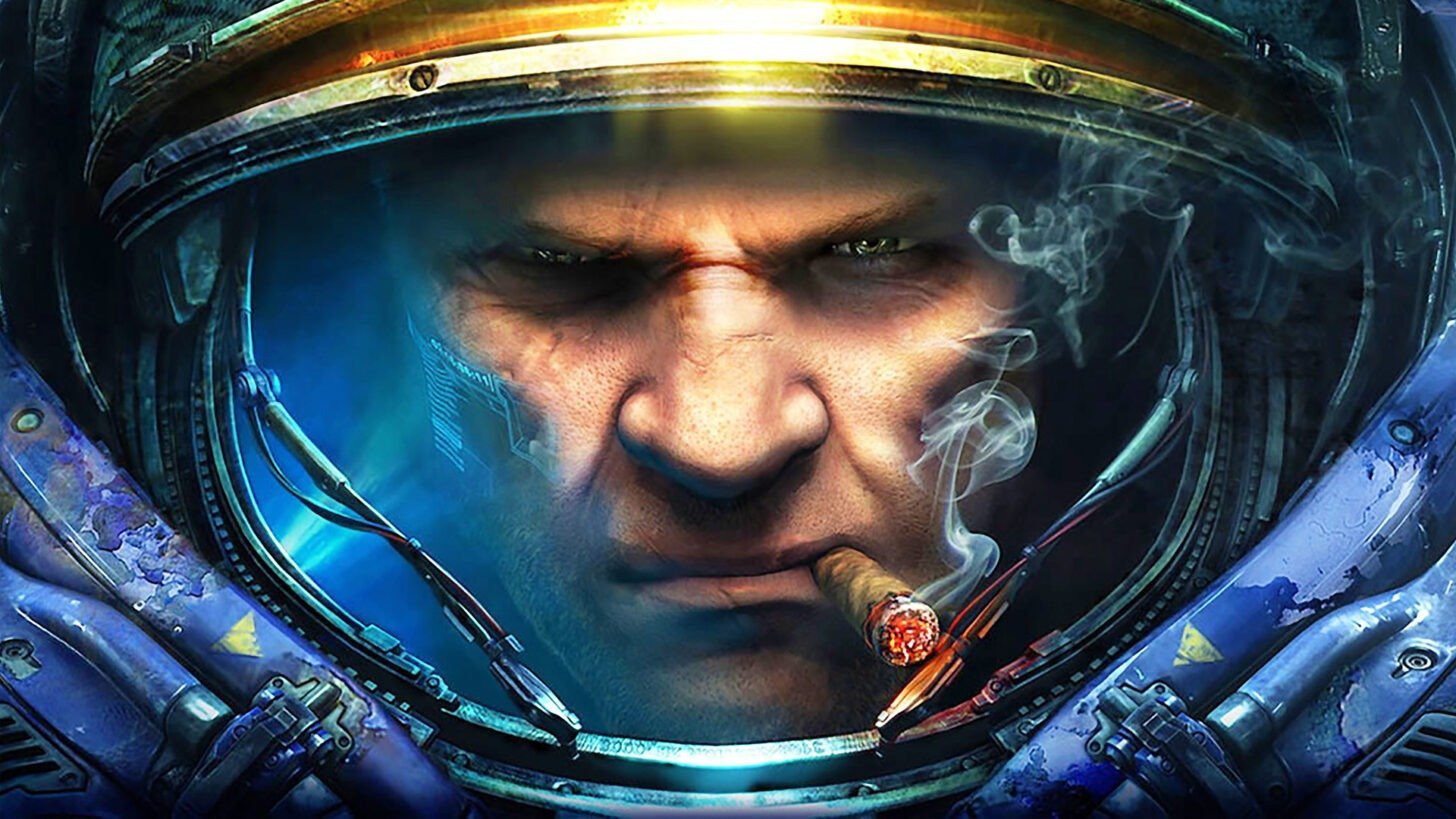 Περισσότερες πληροφορίες για "Η Nexon και όχι η Blizzard θα φτιάξει το επόμενο παιχνίδι Starcraft"