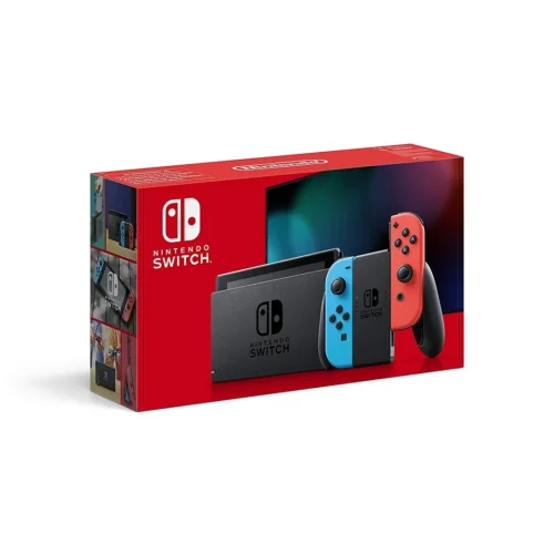 Περισσότερες πληροφορίες για "ΖΗΤΗΣΗ: Switch v2  ή  Switch OLED"
