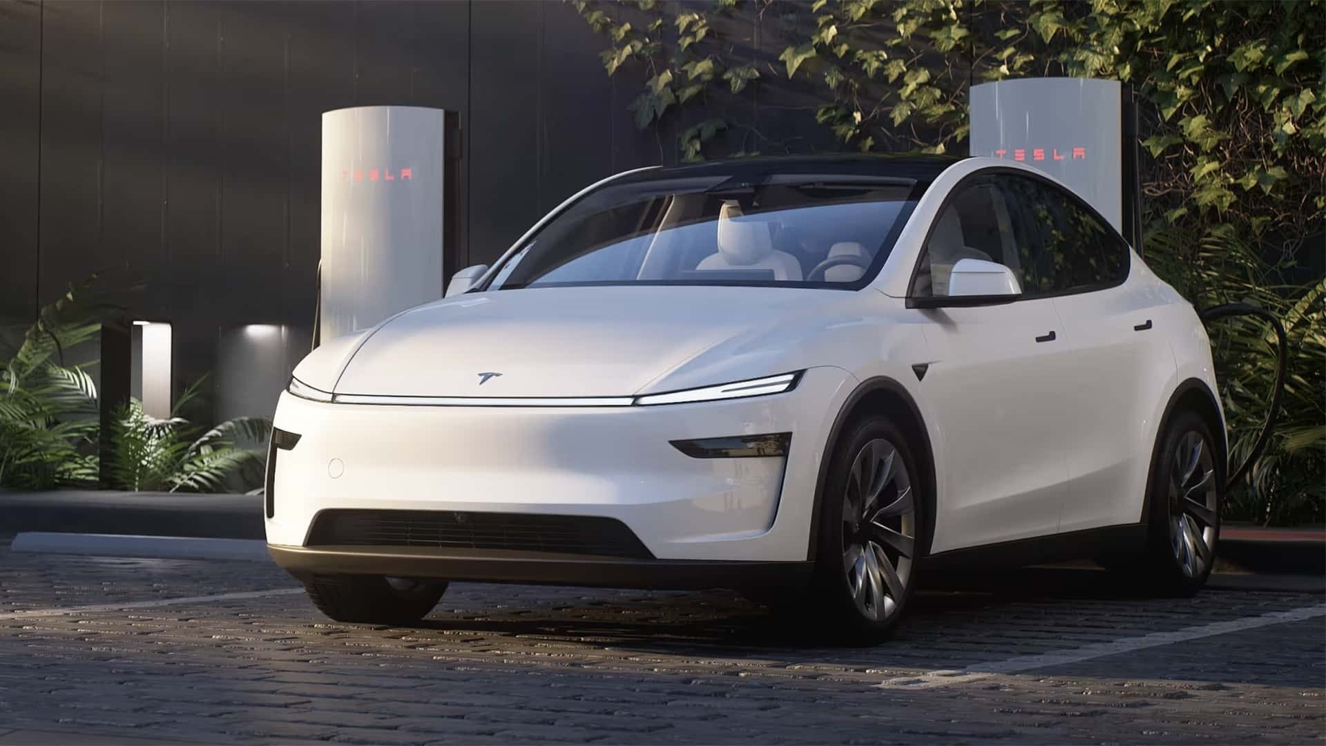 Η Tesla διακόπτει τις παραγγελίες των Model S και X στην Κίνα λόγω δασμών του Trump
