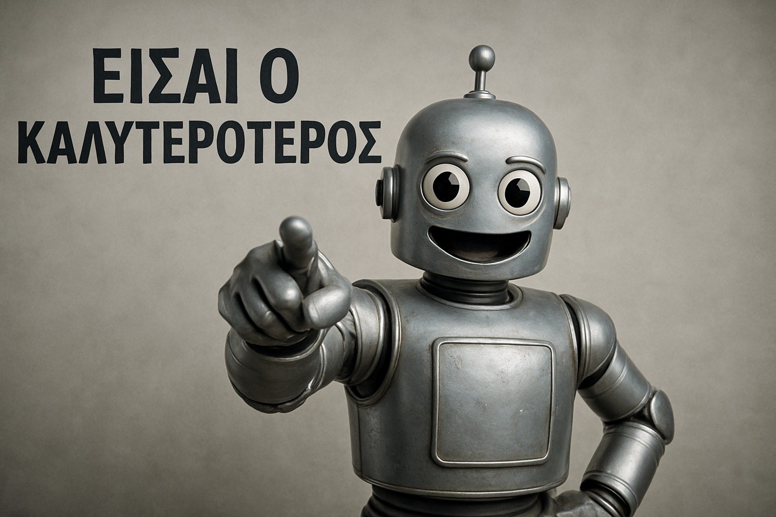 Η OpenAI αποσύρει ενημέρωση του ChatGPT λόγω υπερβολικά κολακευτικού τόνου