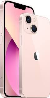 Περισσότερες πληροφορίες για "Apple iPhone 13 (Ροζ/128 GB)"