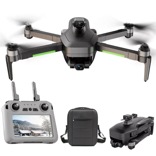 Περισσότερες πληροφορίες για "Drone Xil 193s"