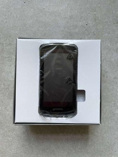 Περισσότερες πληροφορίες για "Garmin Edge 1040 Solar"