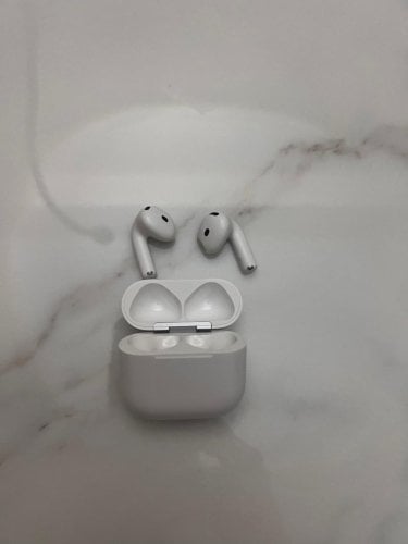 Περισσότερες πληροφορίες για "Apple AirPods (4th generation) 4 (Άσπρο)"
