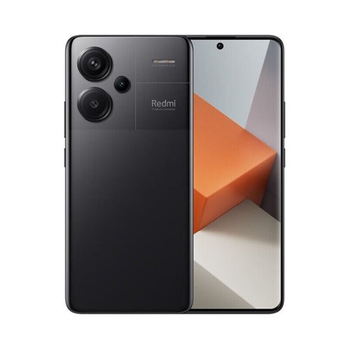 Περισσότερες πληροφορίες για "Xiaomi 13 pro plus, Black 256 gb"
