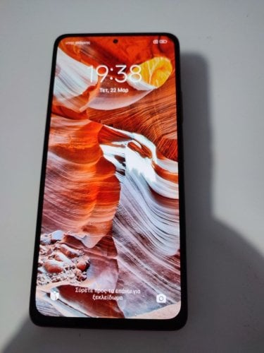 Περισσότερες πληροφορίες για "ΚΙΝΗΤΟ XIAOMI RedMi note 10 pro"