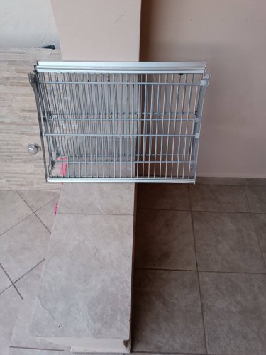 Περισσότερες πληροφορίες για "ΣΧΑΡΕΣ ΨΥΓΕΙΟΥ IZOLA"