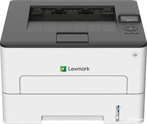 Περισσότερες πληροφορίες για "[ΤΙΜΗ ΧΩΜΑ] LASER WIFI ΕΚΤΥΠΩΤΗΣ LEXMARK B2236DW"