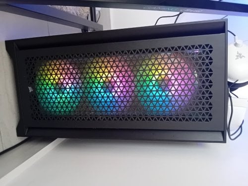 Περισσότερες πληροφορίες για "GAMING PC"