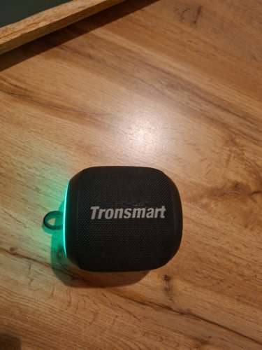 Περισσότερες πληροφορίες για "tronsmart mini t7"
