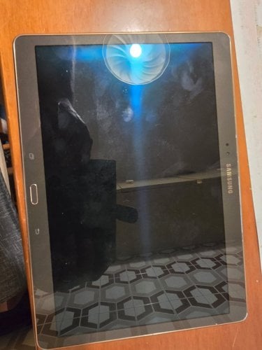 Περισσότερες πληροφορίες για "Samsung galaxy tab s"