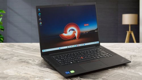 Περισσότερες πληροφορίες για "Lenovo ThinkPad P1 Gen6 ΕΛΛΗΝΙΚΟ (i9-13900H, 64GB DDR5, RTX 2000Ada 8GB, 16" IPS 2560x1600 165Hz)"
