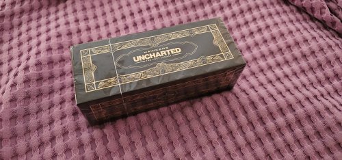Περισσότερες πληροφορίες για "Hawkers x Uncharted: The Lost Legacy Limited Edition"