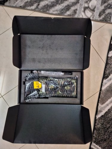 Περισσότερες πληροφορίες για "Manli GeForce RTX 4090 Gallardo"