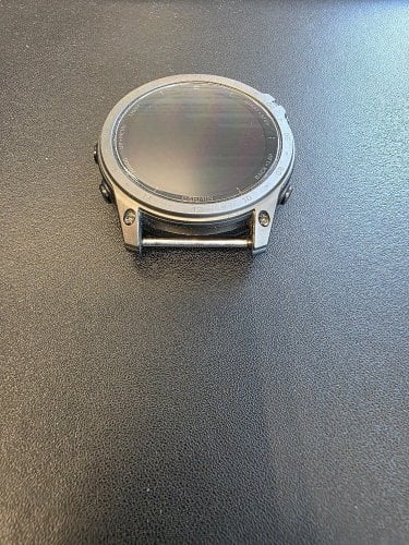Περισσότερες πληροφορίες για "Garmin Tactix 7 Amoled Edition - Multisport Smartwatch"