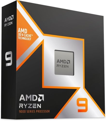 Περισσότερες πληροφορίες για "AMD Ryzen 9 9900X3D (Box)"