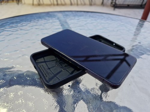 Περισσότερες πληροφορίες για "Samsung Galaxy S22 (Μαύρο/128 GB)"