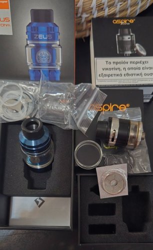 Περισσότερες πληροφορίες για "vape πληρες"