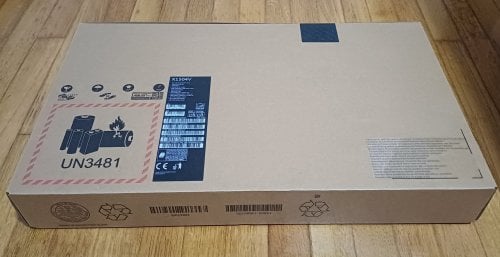 Περισσότερες πληροφορίες για "Laptop Asus Vivo book i5 Ολοκαίνουριο"