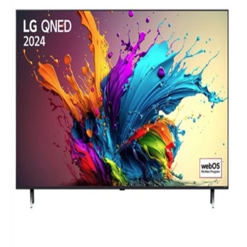 Περισσότερες πληροφορίες για "LG QNED 55QNED80T6A"