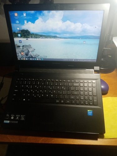 Περισσότερες πληροφορίες για "LENOVO IDEPAD 110-151BR"