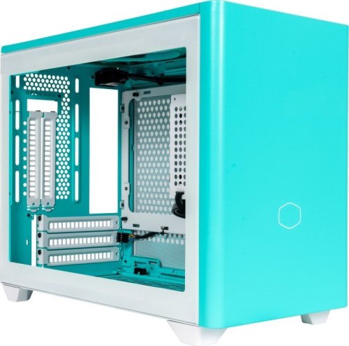 Περισσότερες πληροφορίες για "Mini ITX  Ryzen 9 5900x 12c 24 threads 32gb ROG B550-I 850W SFX"
