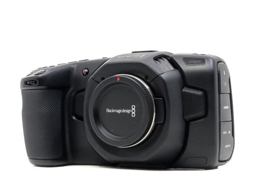 Περισσότερες πληροφορίες για "Blackmagic 4K Cinema Camera / Blackmagic Micro CC / 6 Lenses Set MFT/Sony Monitor 5''/Dji Phantom 4"
