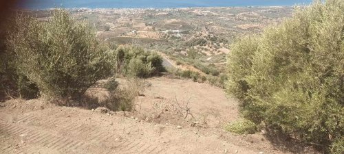 Περισσότερες πληροφορίες για "Αγροτεμαχιο Νεαπολη Λακωνιας"