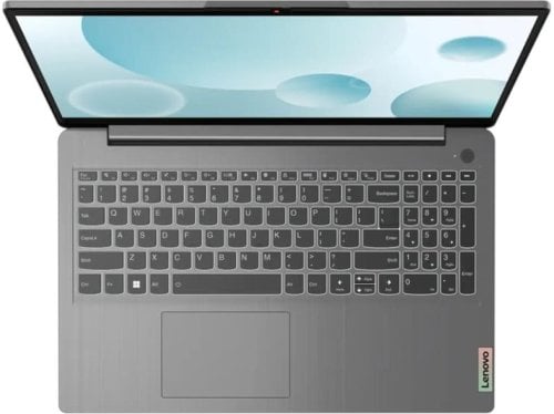 Περισσότερες πληροφορίες για "Laptop Lenovo IdeaPad 3 15IAU7"