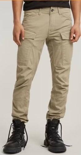 Περισσότερες πληροφορίες για "Πωλείται G-STAR RAW CARGO καινούργιο"