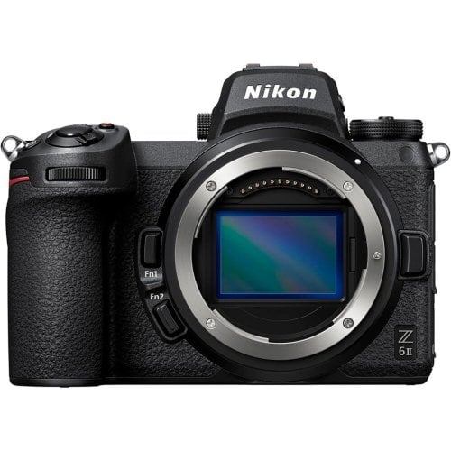Περισσότερες πληροφορίες για "Nikon Z 6II + NIKKOR 24-120mm f/4 S ΣΦΡΑΓΙΣΜΕΝΑ ΜΕ ΕΓΓΥΗΣΗ"