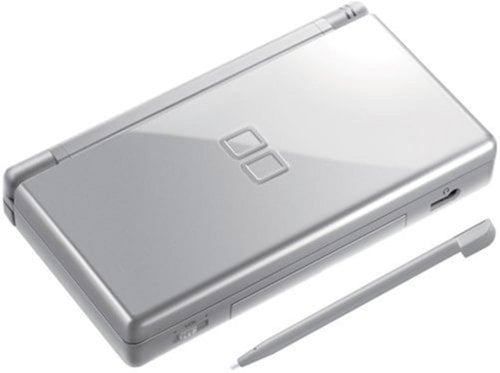 Περισσότερες πληροφορίες για "Ζητείται Nintendo Ds Lite ασημί στείλτε μου μήνυμα για την τιμή"
