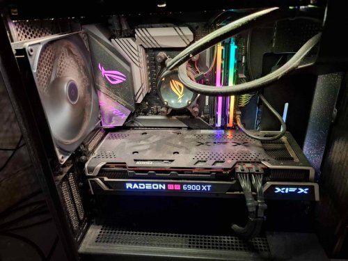 Περισσότερες πληροφορίες για "Gaming PC"