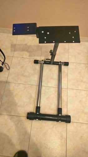 Περισσότερες πληροφορίες για "Βάση Τιμονιέρας"