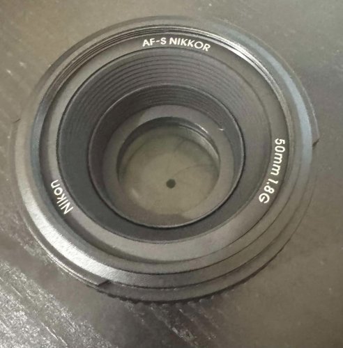 Περισσότερες πληροφορίες για "Nikon Full Frame Φωτογραφικός Φακός AF-S Nikkor 50mm f/1.8G Σταθερός για Nikon F Mount Μαύρος"